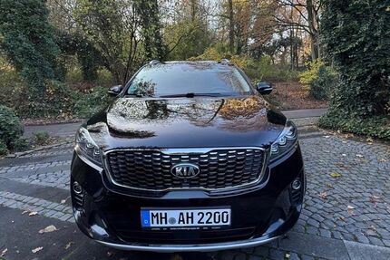 Kia Sorento 187.500 km 16.590 &euro; Mülheim 46476