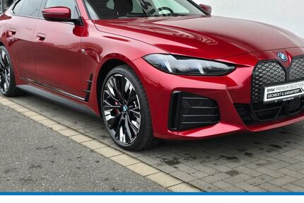 BMW i4 20.699 km 54.790 &euro; Dinslaken 46535