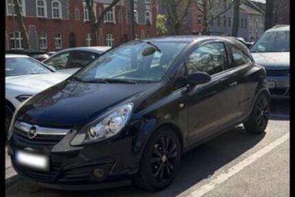 Opel Corsa 180.000 km 1.300 &euro; duisburg 47169