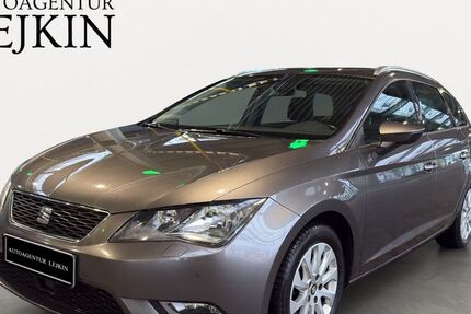 Seat Leon 190.972 km 8.690 &euro; Krefeld 47803