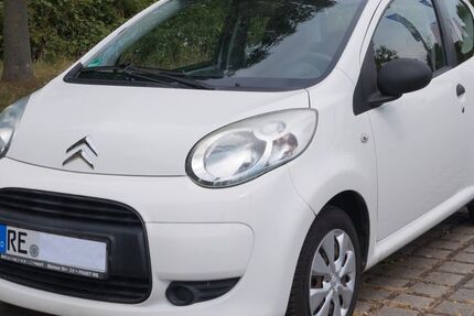 Citroen C1 156.000 km 2.200 &euro; Recklinghausen 45663