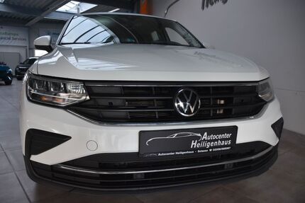 VW Tiguan 245.080 km 18.980 &euro; Heiligenhaus 42579