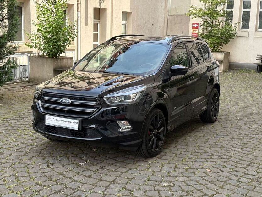 Kuga