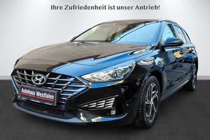 Hyundai i30 116.000 km 14.990 &euro; Essen 45276