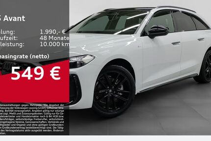 Audi A5 1.050 km 56.280 &euro; Bochum 44809