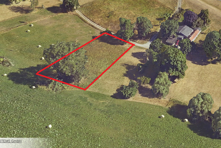 Grundstück in Wesel 26.900 € 1875 m²