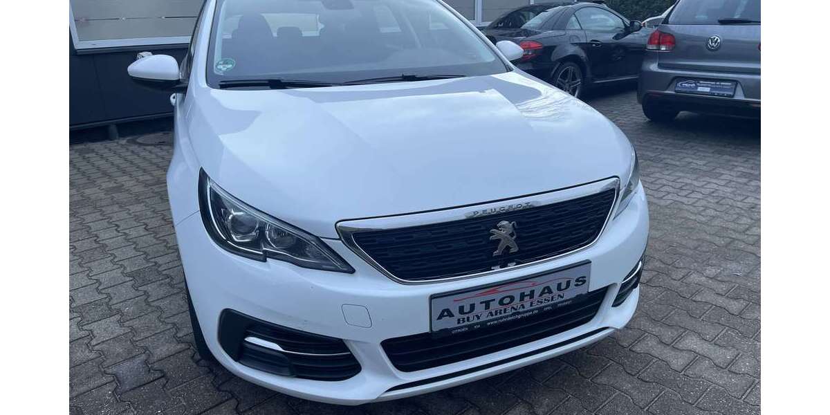 Peugeot 308 235.000 km 6.500 &euro; Essen 45356