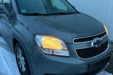 Chevrolet Orlando 280.000 km 1.500 &euro; Wesel 46485