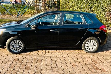Citroen C4 56.500 km 6.499 &euro; Tönisvorst 47918