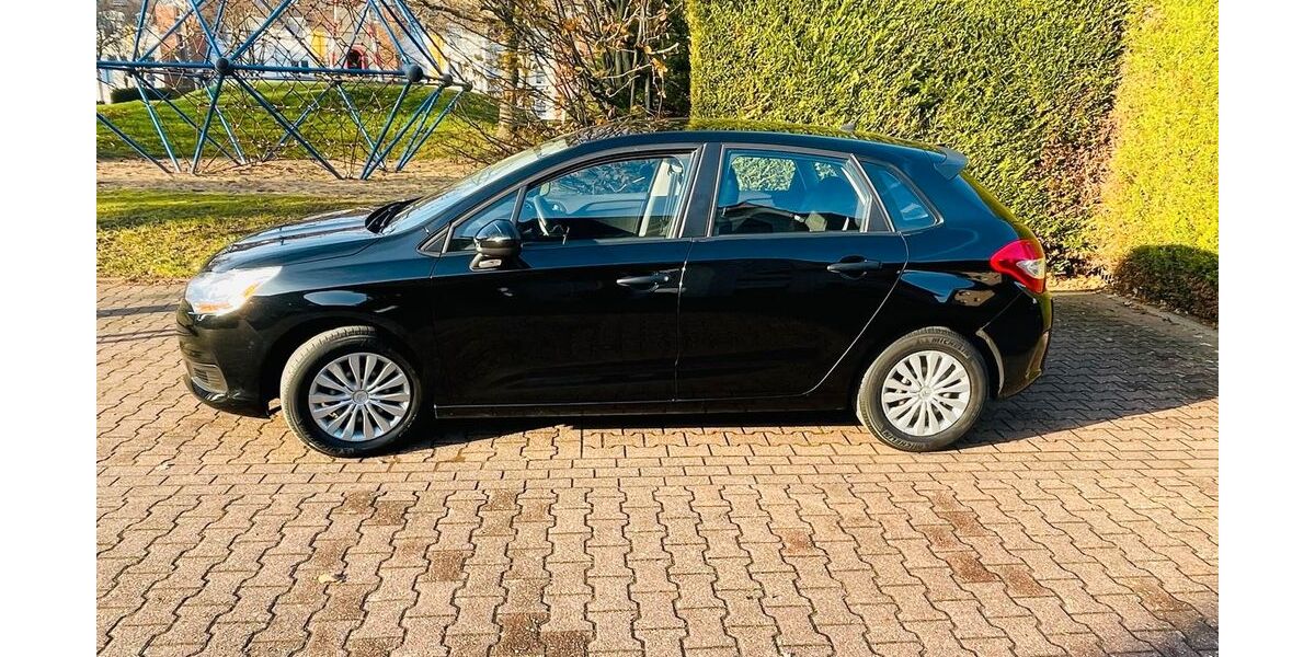 Citroen C4 56.500 km 6.999 &euro; Tönisvorst 47918