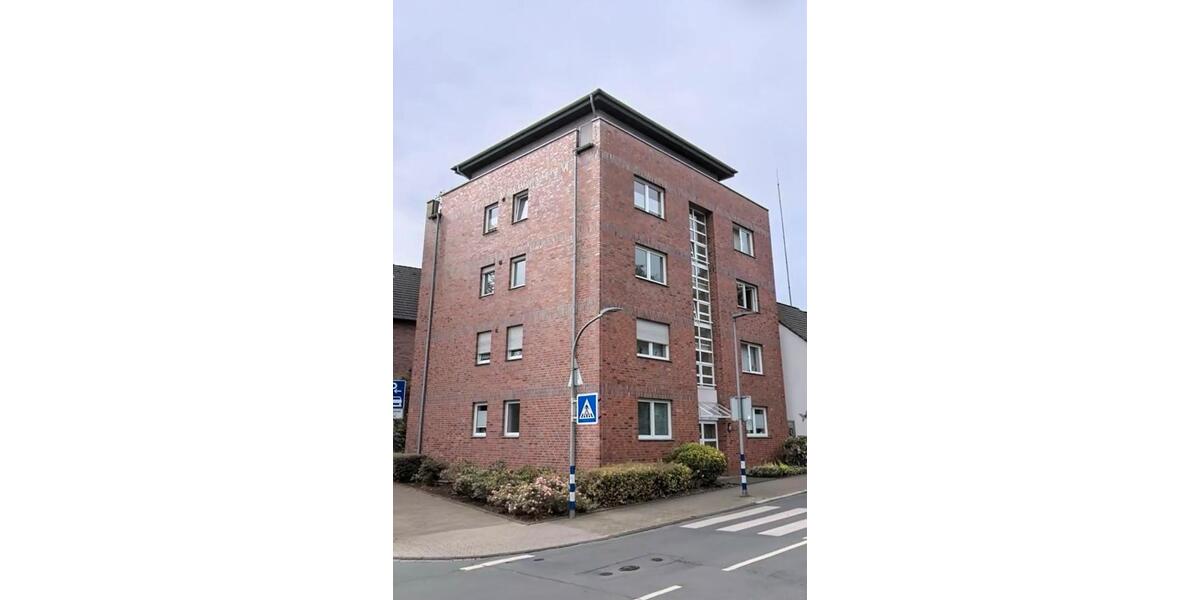 Etagenwohnung Bottrop - 2 Zimmer, 58 m&sup2;, 145.000&euro; | Angebot:27436391
