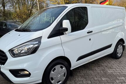 Ford Transit Custom 162.000 km 16.900 &euro; Mülheim an der Ruhr 45472