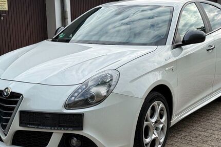 Alfa Romeo Giulietta 250.000 km 4.840 &euro; Düsseldorf 40468