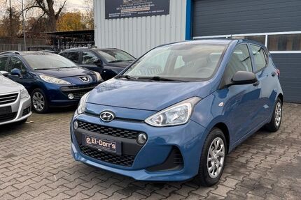 Hyundai i10 134.269 km 7.880 &euro; Gladbeck 45966