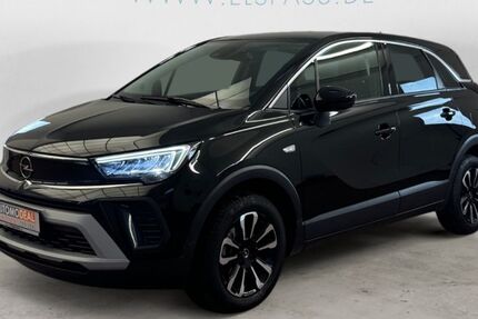 Opel Crossland (X) 19.037 km 19.289 &euro; Dinslaken 46539