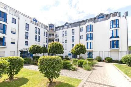 Wohnen auf Zeit in Bochum 525 € 1 zimmer