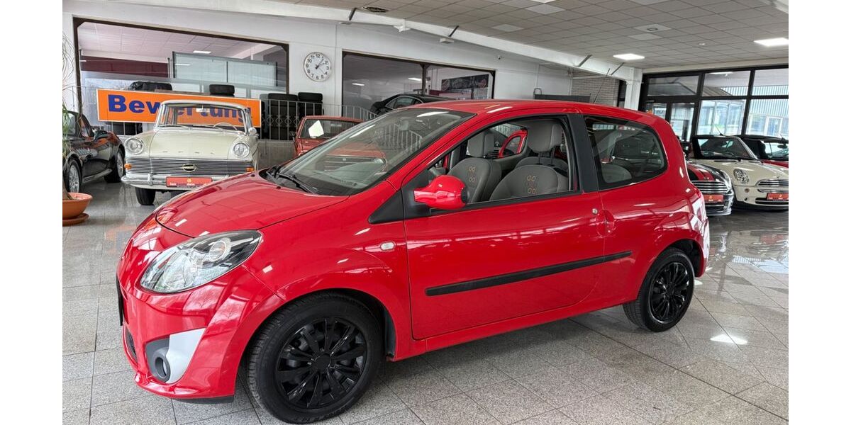 Renault Twingo 85.000 km 3.290 &euro; Gelsenkirchen 45881