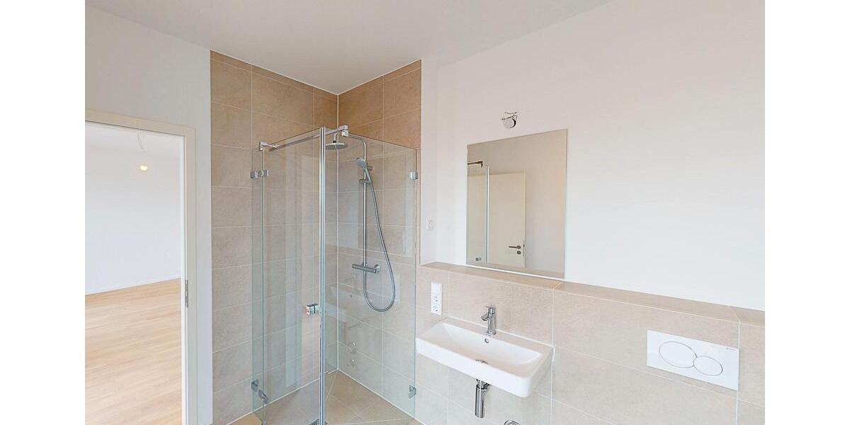 Etagenwohnung Düsseldorf Heerdt - 4 Zimmer, 109 m&sup2;, 1.743&euro; | Angebot:25232127