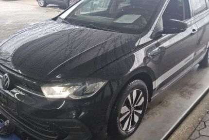 VW Polo 6.005 km 23.950 € Essen 45307