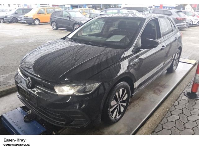 VW Polo 6.005 km 23.950 € Essen 45307