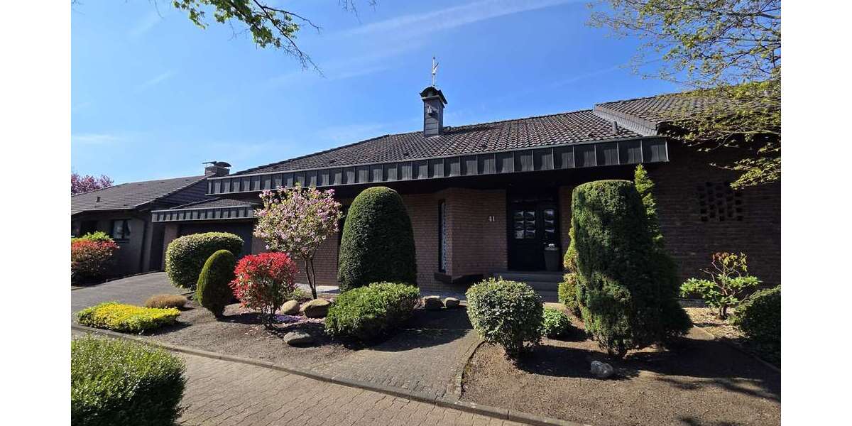 Einfamilienhaus Bottrop Ebel - 4.5 Zimmer, 190 m&sup2;, 785.000&euro; | Angebot:26205553