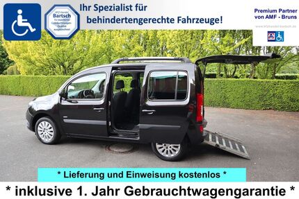 Mercedes-Benz Citan 34.690 km 26.900 &euro; Neukirchen 47506