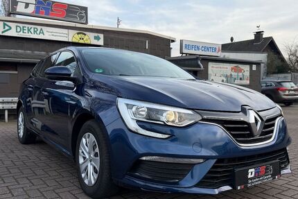 Renault Megane 146.250 km 7.990 &euro; Dinslaken 46537