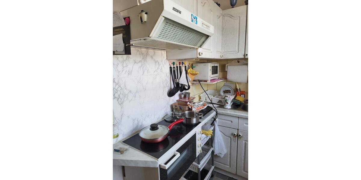 Wunderschöne 2 Zimmer Wohnung in Krefeld-Fischeln vollmöbliert 2 zimmer