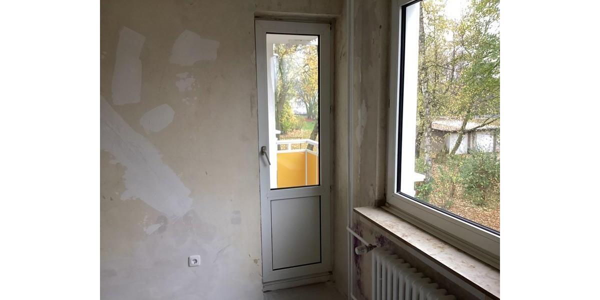 Etagenwohnung Gladbeck Brauck - 3 Zimmer, 62 m&sup2;, 353&euro; | Angebot:26343766