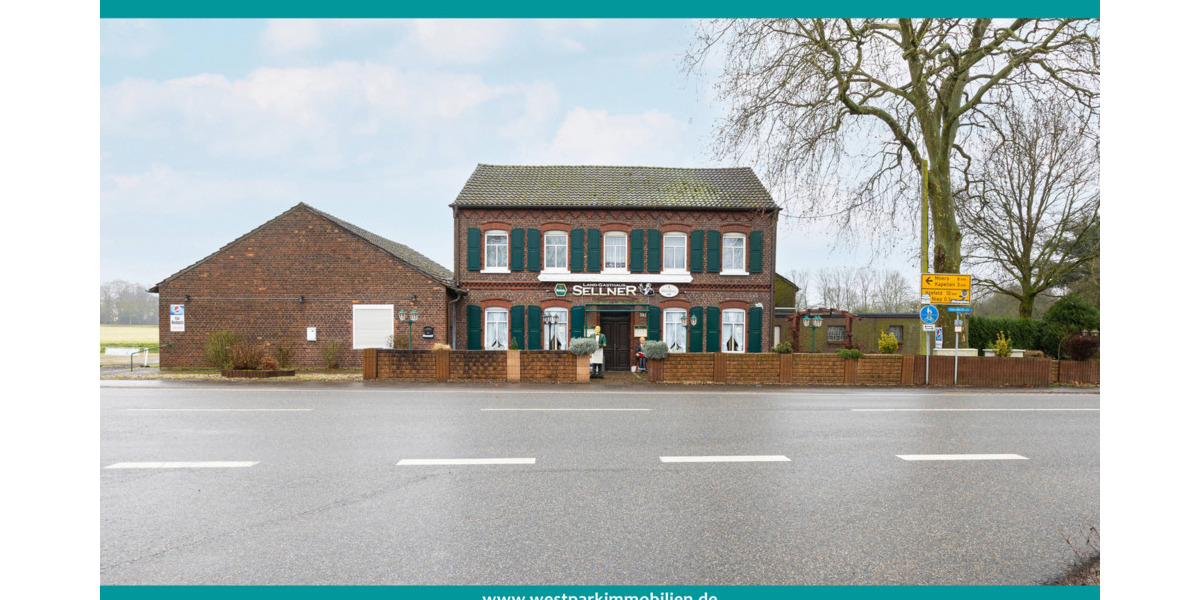 Landgasthaus Sellner - Einzigartiges Gastronomie- und Wohnjuwel in idyllischer Lage 1 zimmer