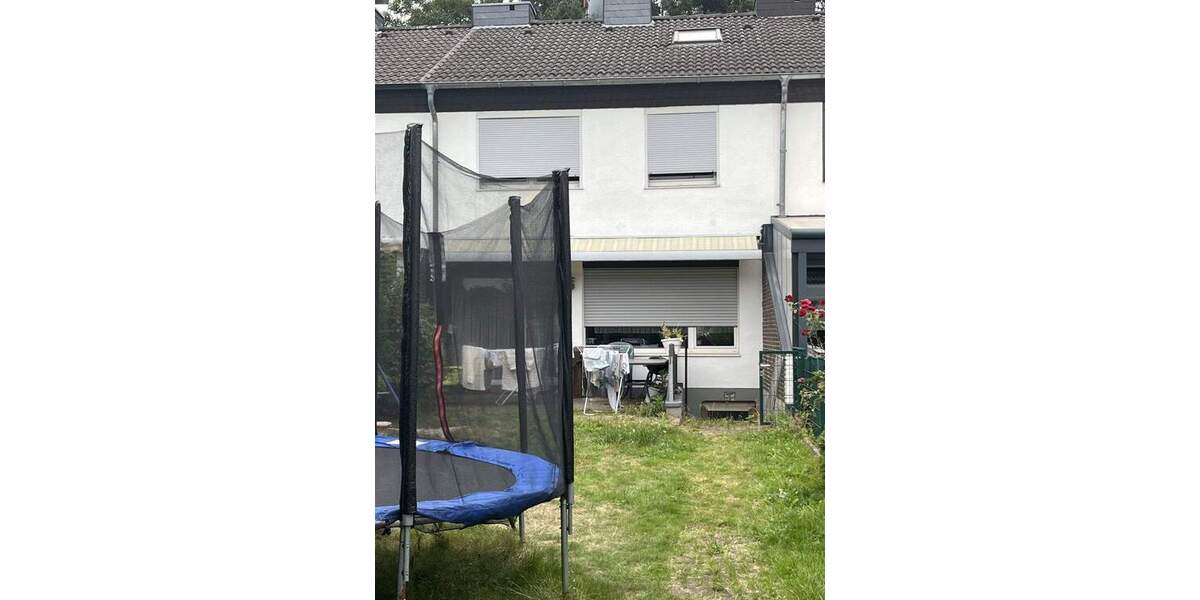 Reihenmittelhaus Krefeld Gartenstadt - 4 Zimmer, 89 m&sup2;, 200.000&euro; | Angebot:25677913