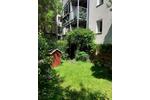 StadtWohnung mit eigenem Garten - von Privat
