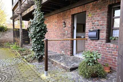 Haus Meerbusch Kierst - 6 Zimmer, 148 m&sup2;, 520.000&euro; | Angebot:26852915
