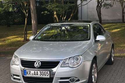 VW Eos 132.000 km 3.300 € Krefeld 47807