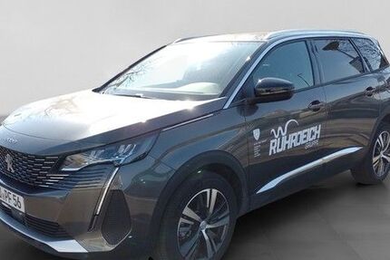 Peugeot 5008 9.000 km 29.990 &euro; Krefeld 47800
