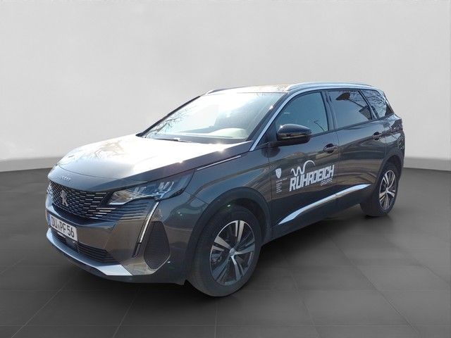Peugeot 5008 9.000 km 29.990 &euro; Krefeld 47800