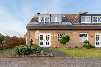 Haus Dorsten Rhade Rhade - 4 Zimmer, 125 m&sup2;, 495.000&euro; | Angebot:25317230