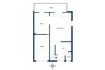Etagenwohnung Herten Stadtmitte - 5 Zimmer, 114 m&sup2;, 399.000&euro; | Angebot:26140792