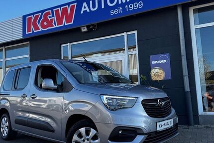 Opel Combo Life