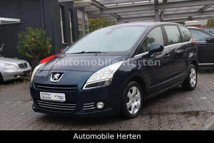Peugeot 5008 139.000 km 6.990 &euro; Herten 45699