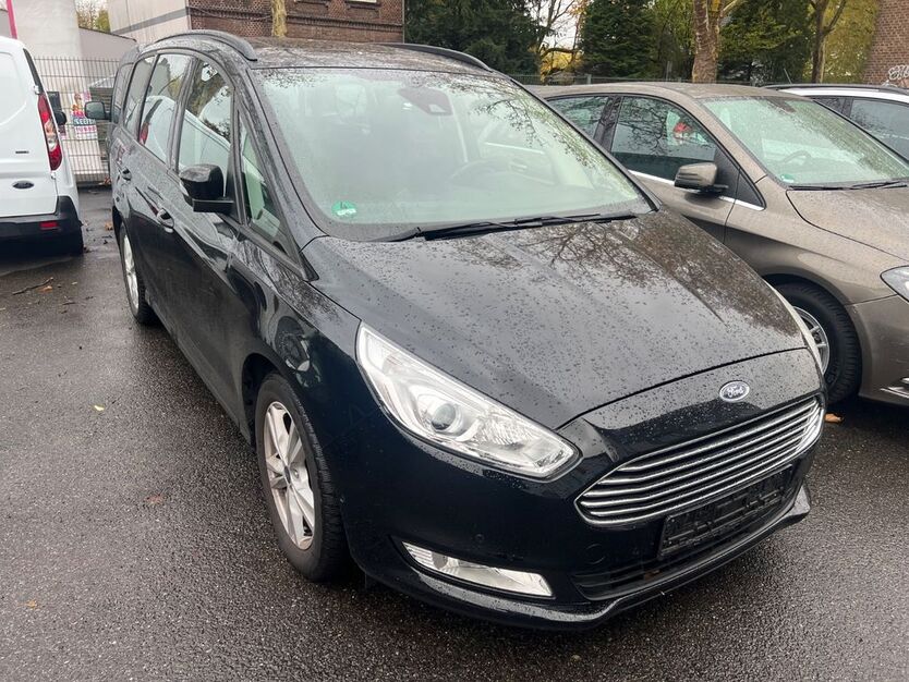 Ford Galaxy 174.000 km 11.999 € Recklinghausen 45663