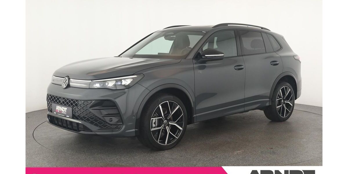 VW Tiguan 20.500 km 43.784 &euro; Düsseldorf 40233