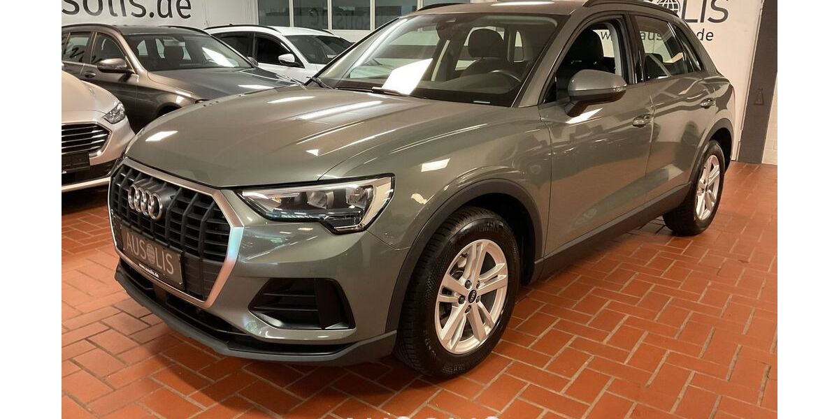 Audi Q3 124.000 km 20.990 &euro; Wülfrath 42489