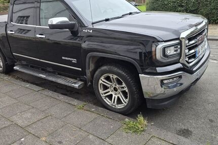 GMC Sierra 115.000 km 32.000 &euro; Herten 45701