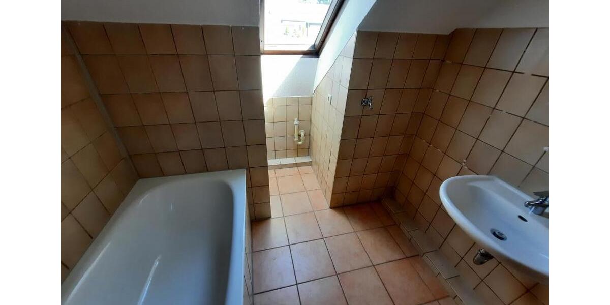 Demnächst frei! 2-Zimmer-Wohnung in Kamp-Lintfort Geisbruch 2 zimmer