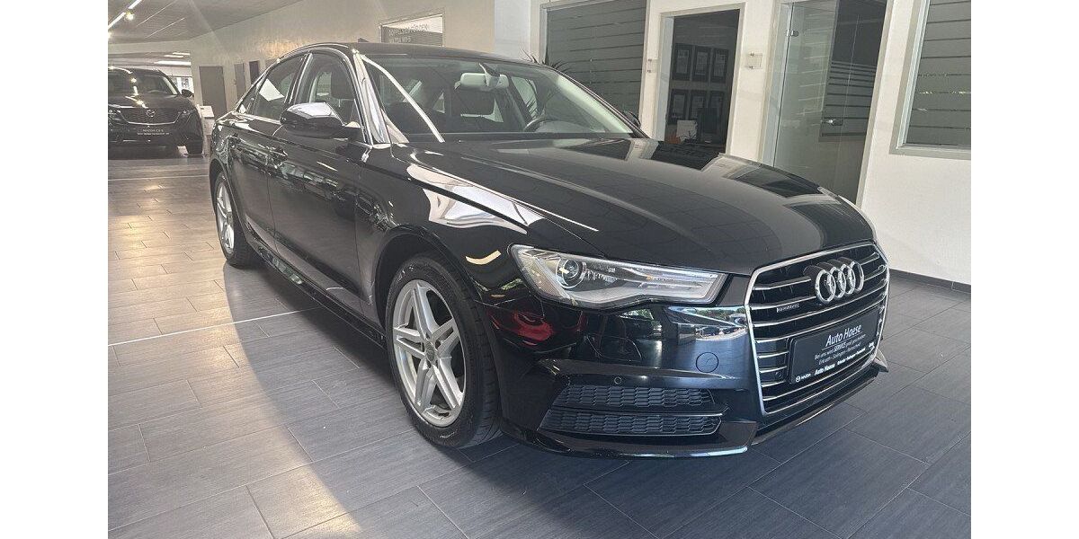 Audi A6 61.624 km 24.890 &euro; Erkrath 40699