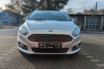 Ford S-Max 130.000 km 15.000 &euro; essen 45145