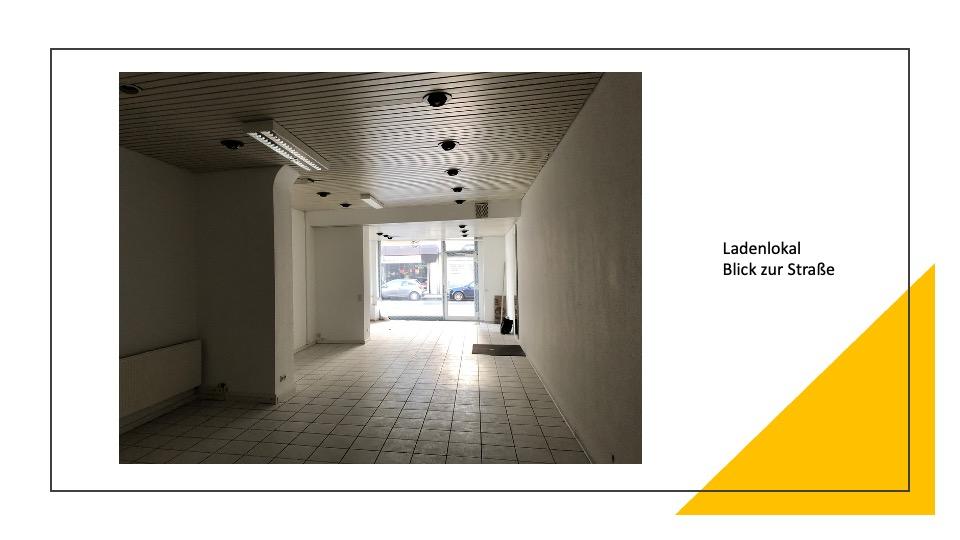 Gewerbeobjekt Krefeld Cracau - 1.120&euro; | Angebot:26093015