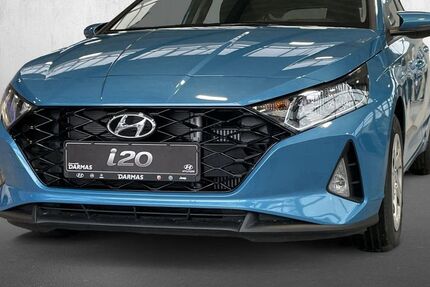 Hyundai i20 26.806 km 15.490 &euro; Herne 44653