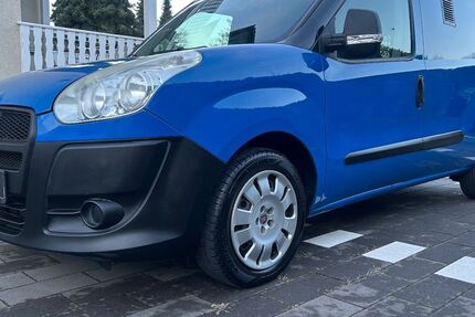 Fiat Doblo 261.359 km 3.500 &euro; Essen 45326